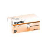 Produktbild Cefamadar Tabletten