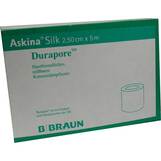 Produktbild Askina Silk Seidenpflaster 2,5 cm x 5 m