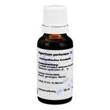 Produktbild Hypericum perfoliatum Urtinktur Ha