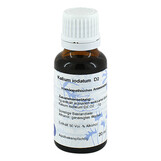 Produktbild Kalium jodatum D 2 Hanosan Dilution