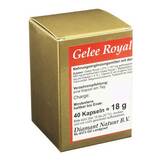 Produktbild Gelee Royal 1x1 pro Tag Kaps