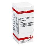 Produktbild DHU Propolis D 4 Tabletten