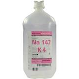 Produktbild Ringer L&ouml;sung AlleMan Plastik Infusionsl&ouml;sung