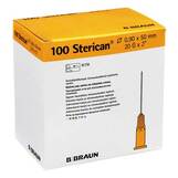 Produktbild Sterican Kan&uuml;len 20Gx2 0,9x50 mm