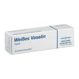 Produktbild Weisses Vaselin