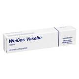 Produktbild Weisses Vaselin