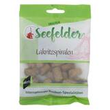 Produktbild Seefelder Lakritzspiralen KD