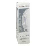 Produktbild Mikrosilber Sanamed Fu&szlig;-Creme-Schaum