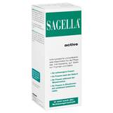 Abbildung: Sagella active Intimwaschlotion Lotion, 100 ml PZN 07495424