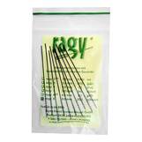 Produktbild Ragy Interdentalb&uuml;rsten 8 schwarz