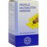 Produktbild Propolis Kautabletten Hanosan Tabletten