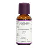 Abbildung: Anis Öl Bio Öl, 30 ml PZN 07516511
