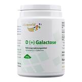 Produktbild D + Galactose Pulver