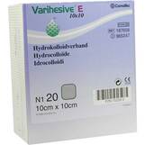 Produktbild Varihesive E 10x10 cm Hkv hydroaktiv