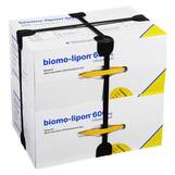 Produktbild Biomo Lipon 600 mg Infusionsset Ampullen