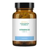 Produktbild Vitamin D3 Kapseln