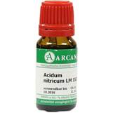 Produktbild Acidum nitricum Arcana LM 18 Dilution