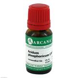 Produktbild Acidum phosphoricum Arcana LM 6 Dilution