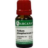 Produktbild Acidum phosphoricum Arcana LM 12 Dilution