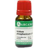 Produktbild Acidum phosphoricum Arcana LM 18 Dilution