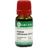 Produktbild Acidum sulfuricum Arcana LM 6 Dilution