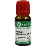 Produktbild Acidum sulfuricum Arcana LM 12 Dilution