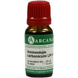 Produktbild Ammonium carbonicum Arcana LM 6 Dilution