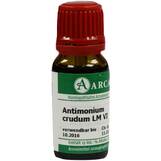 Produktbild Antimonium crudum Arcana LM 6 Dilution