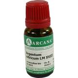 Produktbild Argentum nitricum Arcana LM 18 Dilution