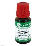 Produktbild Arsenicum album Arcana LM 6 Dilution