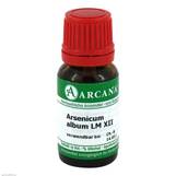 Produktbild Arsenicum album Arcana LM 12 Dilution