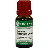 Produktbild Calcium fluoratum Arcana LM 6 Dilution