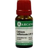 Produktbild Calcium sulfuricum Arcana LM 6 Dilution