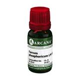 Produktbild Ferrum phosphoricum Arcana LM 6 Dilution