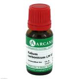 Produktbild Kalium carbonicum Arcana LM 6 Dilution