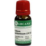 Produktbild Kalium carbonicum Arcana LM 12 Dilution