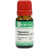 Produktbild Magnesium carbonicum Arcana LM 18 Dilution