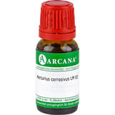 Produktbild Mercurius corrosivus Arcana LM 12 Dilution