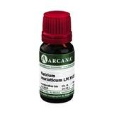 Produktbild Natrium muriaticum Arcana LM 18 Dilution