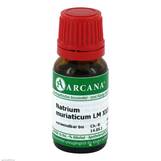 Produktbild Natrium muriaticum Arcana LM 24 Dilution