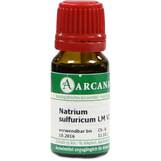 Produktbild Natrium sulfuricum Arcana LM 6 Dilution