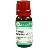 Produktbild Natrium sulfuricum Arcana LM 12 Dilution