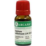 Produktbild Natrium sulfuricum Arcana LM 18 Dilution