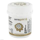 Produktbild Biochemie Senagold 19 Cuprum arsenic.D 12 Tabletten
