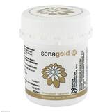 Produktbild Biochemie Senagold 25 Aurum chloratum nat.D 12 Tabletten