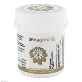 Produktbild Biochemie Senagold 27 Kalium bichrom.D 12 Tabletten