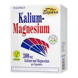 Produktbild Kalium Magnesium Kapseln