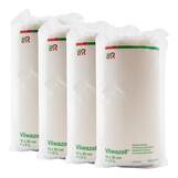 Produktbild Vliwazell Kompressen 10x20cm unsteril