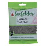 Produktbild Seefelder Salmiak Pastillen