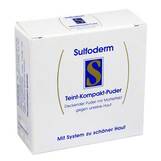 Produktbild Sulfoderm S Teint Kompakt Pu